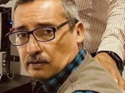 ONU condena la desaparición y asesinato del periodista mexicano Luis Martín Sánchez