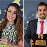 Estudiantes de la UNAM, ganadores del concurso Golden Bracket Award 2017