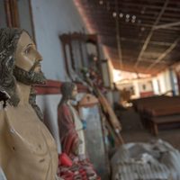 Juchitán a un año del sismo: Vivir con el miedo al silencio que antecede la desgracia