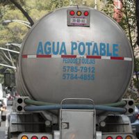 Anuncian corte de hasta 40% en suministro de agua para CDMX y Edomex