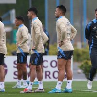 Una nueva baja: la Selección Argentina pierde a un jugador clave para el duelo ante Perú