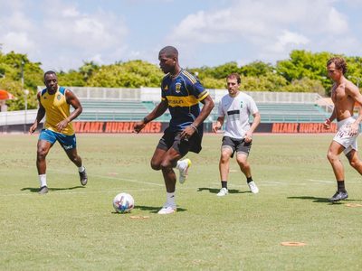 “Nunca se sabe”: Paul Pogba se rindió ante los hinchas de Boca y no le cerró la puerta al club