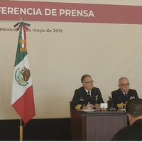 Helicóptero siniestrado tenía suficiente combustible: Semar