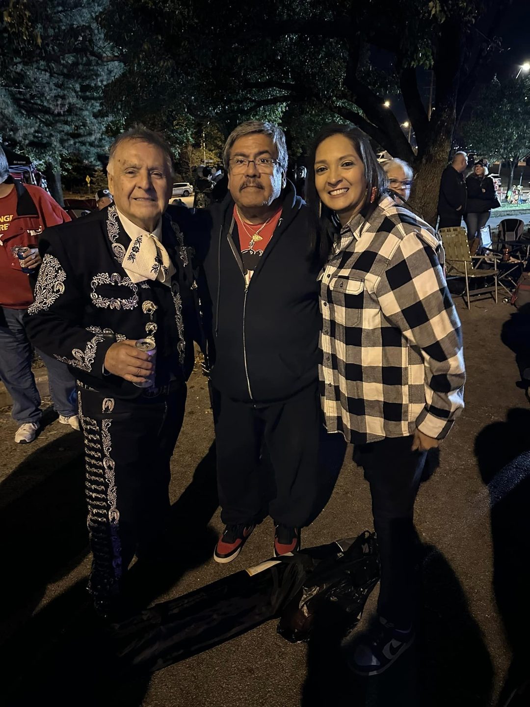 tejano