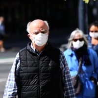Coronavirus en Argentina: los casos bajan y las muertes se mantienen