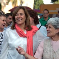 'Votar por Meade es volver a un pasado de hace 30 años”: Margarita Zavala