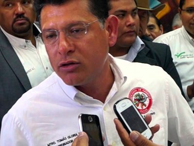 La rapiña del corruptazo exalcalde de San Fernando, en tiempos de Los Zetas