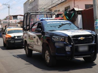 Hieren a niña de cinco años en ataque a taquería en Jiutepec