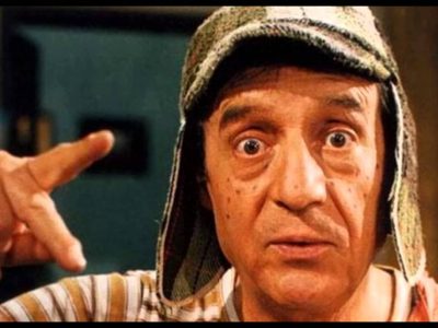 Resurgieron: las escenas de “El Chavo del 8” que se grabaron fuera de la vecindad