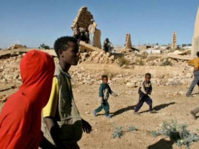 Gran Bretaña: se extiende el suicidio en los menores refugiados