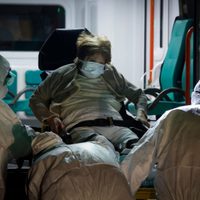 El geriátrico del horror en Villa Urquiza: se reportaron siete fallecidos por coronavirus