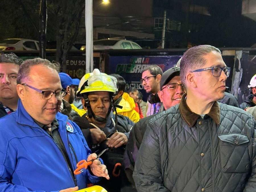 Alcalde de Benito Juárez clausuró la Plaza de Toros y el Estadio Azul