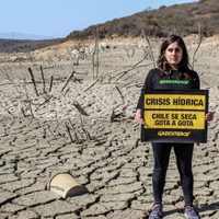 Chile se enfrenta a la peor sequía de su historia: el Gobierno decreta emergencia agrícola