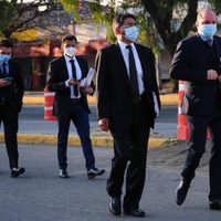 Ricardo Anaya no se presentó a comparecer y el juez suspendió la audiencia