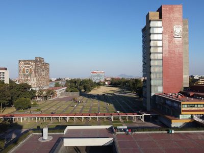 Esta semana se realiza el simulador de examen para la preparatoria de la UNAM y el IPN