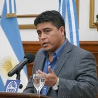 Santa Cruz: senadores rompen con Claudio Vidal y marcan distancia política