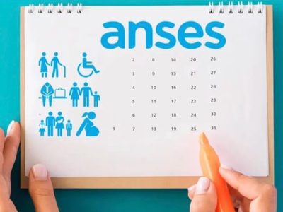 Jubilaciones: el calendario de cobro para el mes de julio