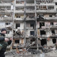 Guerra entre Rusia y Ucrania: la oposición criticó la postura del Gobierno en la OEA