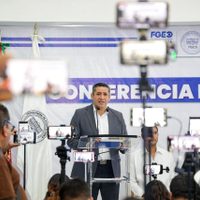 Fiscalía de Oaxaca desarticula red de robos a cuentahabientes liderada por operador de Banamex