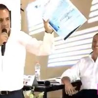 Descalificaciones recaen sobre Blanco y Gayosso en el debate por el gobierno de Morelos