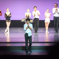 Por falta de apoyo, el premiado bailarín mexicano Isaac Hernández dice adiós a la gala Despertares