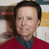 José Ortega Cano limó las asperezas con este colaborador y las rencillas quedaron en el pasado