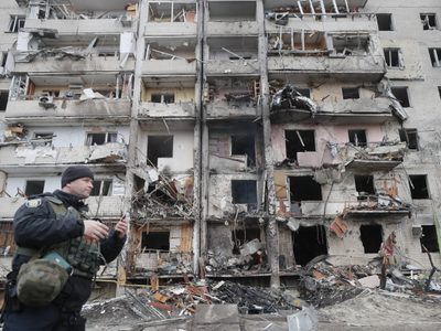 Guerra entre Rusia y Ucrania: la oposición criticó la postura del Gobierno en la OEA
