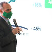 López-Gatell rechaza 'infodemia” sobre el cambio en Cofepris