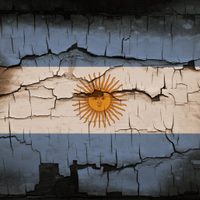 Histórico: así será el juramento de la bandera en Argentina en pleno brote del coronavirus