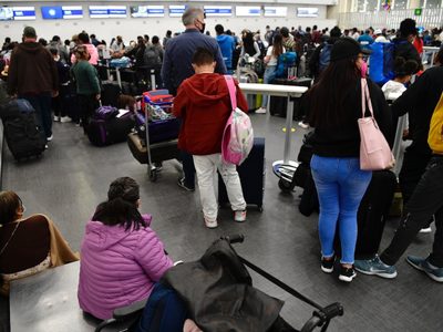 ¿Adiós a los retrasos de vuelos? El AICM endurece medidas para que aerolíneas respeten horarios
