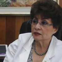 Ingresa la primera mexicana a la Real Academia Nacional de Medicina de España