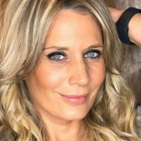 “Es un tema delicado”: Rocío Marengo habló del conflicto que tuvo con la ex de Eduardo Fort