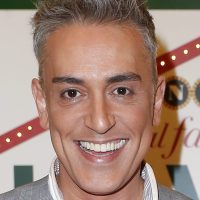 "Yo sí": Kiko Hernández se presentó en "Sálvame" y dejó una fuerte confesión