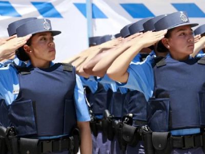 Balance a 10 meses de gestión del ministerio de Seguridad de Neuquén