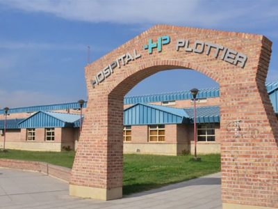 Dióxido de cloro: falleció un niño de 5 años en Plottier