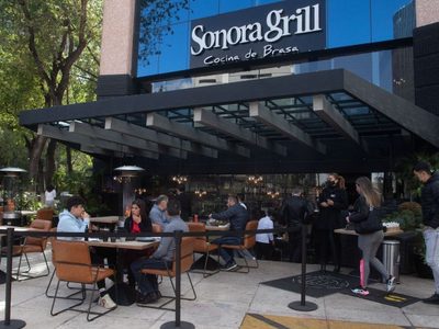 Hay pruebas claras de discriminación en restaurante Sonora Grill: Sheinbaum