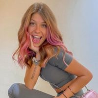 Sin dudarlo: Anita Matamoros reveló la importante decisión que tomó para su futuro