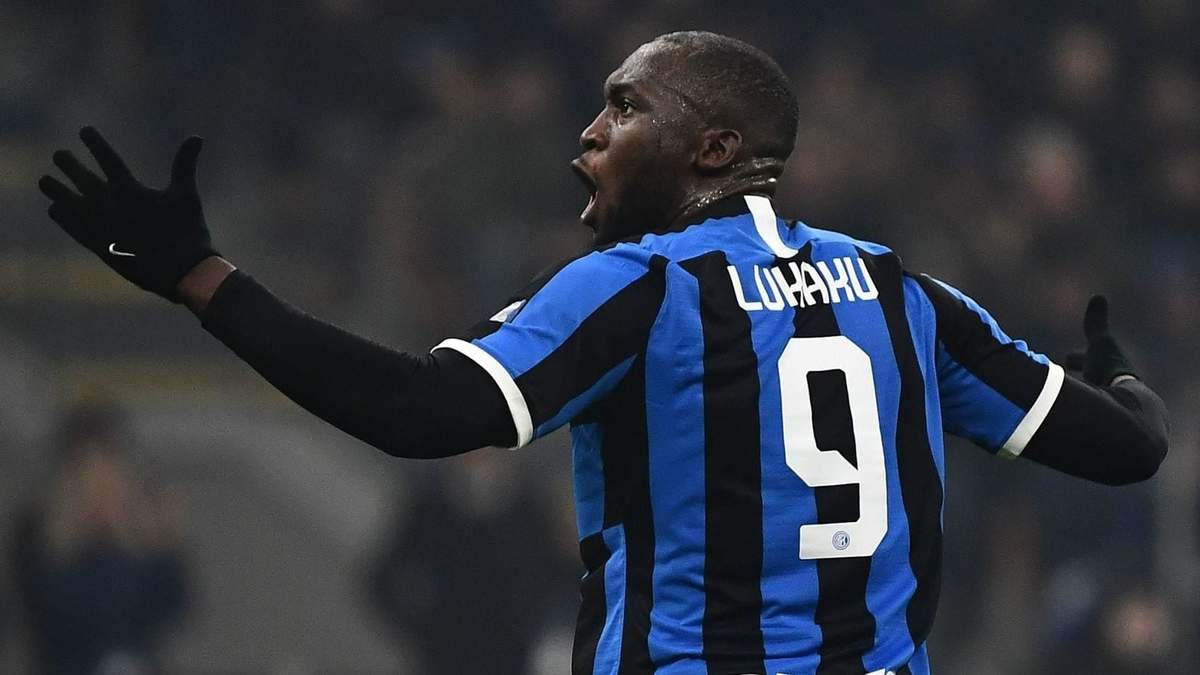 Romelu Lukaku. Fuente (Instagram)
