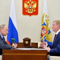 Un asesor de Putin dimite y abandona Rusia, por supuestamente diferencias sobre invasión aUcrania