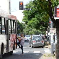 A partir de hoy habrá aumentos en el pasaje del transporte público del Área Metropolitana de Buenos