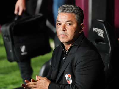 Gallardo lo necesita: la figura de River que será exigida para el partido por Copa Argentina