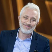 ¡No puede ser cierto! Andy Kusnetzoff reveló que besó a esta famosísima actriz. ¡En Hollywood!