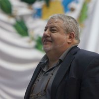 Militantes de Morena en Veracruz confrontan a su líder por selección de candidatos