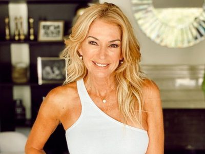 “La amo”: Yanina Latorre revolucionó su Instagram al mostrar su nueva adquisición