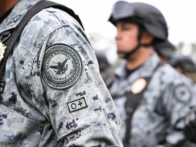 Comunidad nahua de Alpanocan denuncia incursión de fuerzas federales para cerrar zanjas de riego