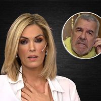 Viviana Canosa expuso el video que compromete a Dady Brieva