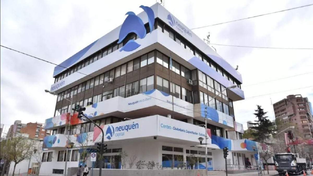 Trabajadores municipales percibirán sus sueldos el lunes 31 de julio. Fuente: (AM550)