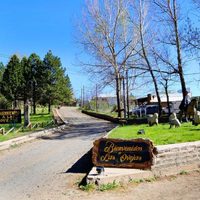Preocupación en Las Ovejas: más de 30 familias aisladas