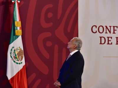 Estos fueron los principales temas de la conferencia mañanera de AMLO del 25 de julio (Video)