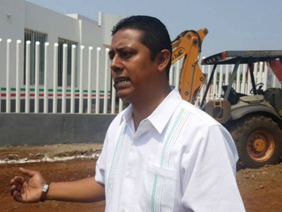 Ejecutan a candidato del PAN a la alcaldía de Taretan y hieren a su esposa